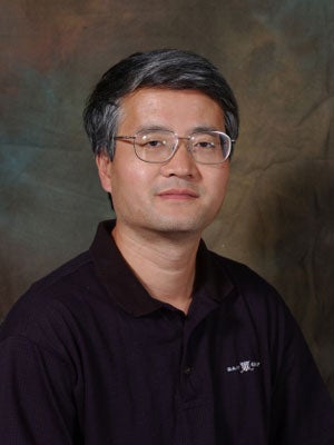 Dr. Xin-Hua Hu