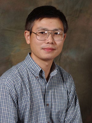 Dr. Yong-Qing Li